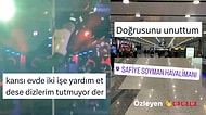 Payvonda Direk Dansı Yapan Dayıdan Doğrusunu Unutturan Yazım Yanlışlarına Son 24 Saatin Viral Tweetleri