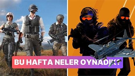 Steam Türkiye'de Haftanın En Çok Satanları: Ücretsiz Oyunlar Listeyi Ele Geçirdi