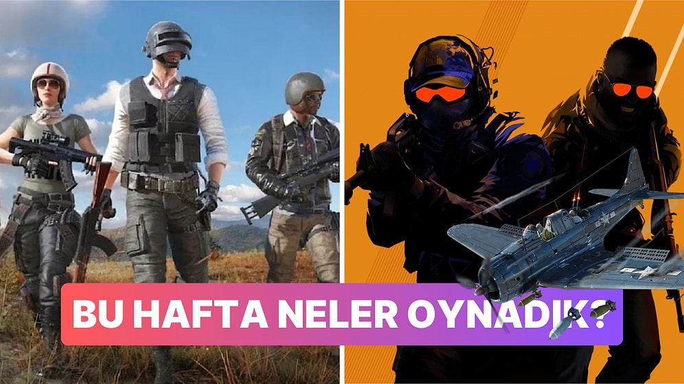 Steam Türkiye'de Haftanın En Çok Satanları: Ücretsiz Oyunlar Listeyi Ele Geçirdi