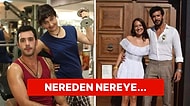 Film Setlerinden Evli Mutlu Çocuklu Bir Yaşama: Gupse Özay Barış Arduç'a Nasıl Aşık Olduğunu Anlattı