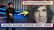 Emmy Ödül Törenini Sunan Peter Dinklage, Çaycı Hüseyin Yorumlarından Yakasını Kurtaramadı