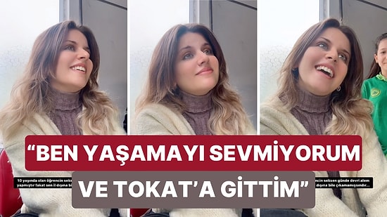 Arkadaşı Amerika Gezisini Anlattığı Sırada İsyanıyla Hepimizin İç Sesi Olan Yusuf Hem Güldürdü Hem Düşündürdü