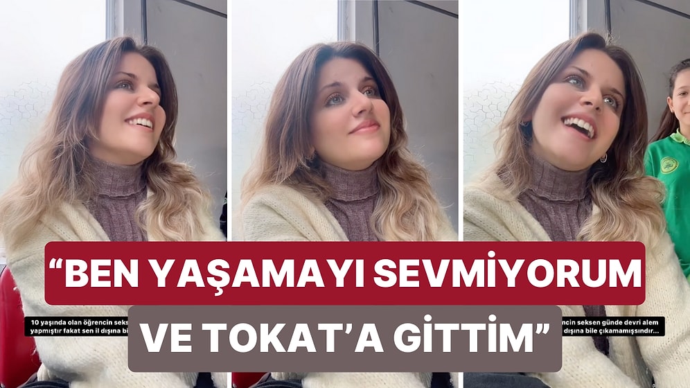 Arkadaşı Amerika Gezisini Anlattığı Sırada İsyanıyla Hepimizin İç Sesi Olan Yusuf Hem Güldürdü Hem Düşündürdü