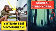 Duyduğunuz Anda Tehlikede Olduğunuzu Anlayıp Bulunduğunuz Yerden Hızla Uzaklaşmanızı Gerektiren 15 Ses