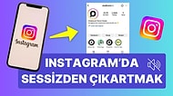 Instagram'da Sinirlenip Sessize Aldığınız Hesabı Sessizden Çıkartmanız İçin Yapmanız Gerekenler