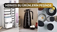 Sepetler Bu Ürünlerle Dolup Taşıyor! Görenlerin Hiç Beklemeden Aldığı En Popüler Ürünler
