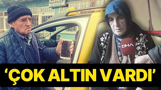 70 Yaşındaki Hatice Nine Dolandırıcıların Tuzağına Düştü: 1,5 Milyon TL Değerindeki Altınlarını Çaldılar