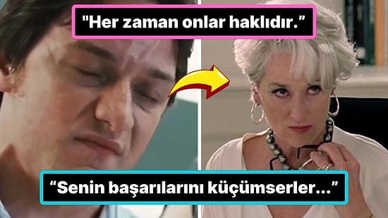 Narsist Bir Patronla Çalışmış Herkesin Anlayabileceği 15 Sinir Bozucu Özellik