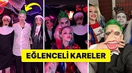 Ebrar Karakurt Doğum Gününde Kostüm Partisi Düzenledi: "Joker Olmak İnanılmaz Yakışmış"