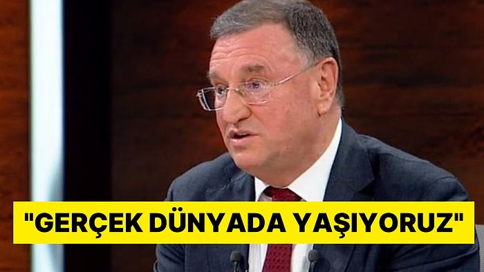 Adaylığı Tepki Çekmişti! CHP'li Belediye Başkanı Lütfü Savaş: 'Depremin Tek Müsebbibi Ben Değilim'