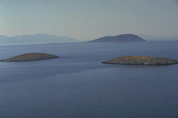 Düzensiz göçmenler konusunda Yunanistan'ın sicili bi' hayli karanlık. AİHM, 2014'te yılında Bulamaç adası açıklarında boğulan 11 kişiyi kurtarmak için hiçbir şey yapmayan Yunanistan'ı tazminat ödemeye mahkum etmişti.