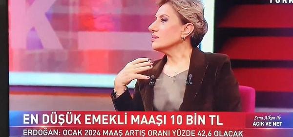 Hukukçu Pınar Hacıbektaşoğlu’nun emekli vatandaşlar hakkındaki o sözleri ise sosyal medyada tepki çekti.