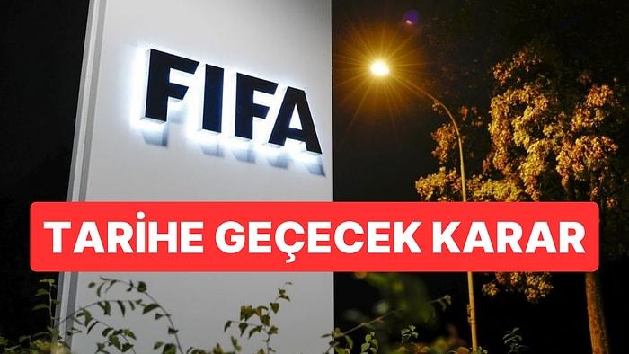 İki Süper Lig Kulübü İçin Flaş İddia! FIFA Dönemlik Transfer Yasaklarını Süresiz Olarak Güncelledi