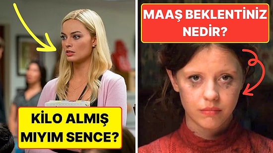 Dürüst Bir Şekilde Cevaplanırsa Ortalığı Birbirine Katacak 19 Soru