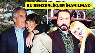 İstismarcı Jeffrey Epstein ve Adnan Oktar Arasındaki Benzerlikleri Öğrenince Çok Şaşıracaksınız!