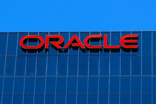 22. Oracle: 53,1 milyar dolar