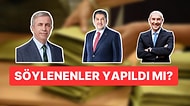 Mevcut Belediye Başkanları Seçim Vaatlerini Yerini Getirdi mi?