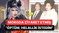 Sözleri Yüzünden Kaos Yaratan Bülent Ersoy İlk Kez Konuştu: Zeki Müren'in İntihar Ettiğini Öne Sürdü!