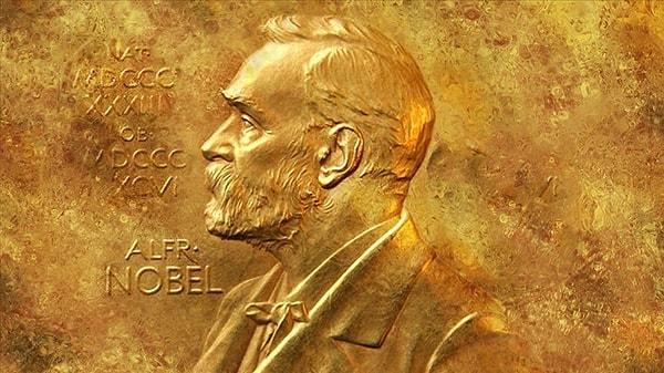5. 2023 yılı Nobel Kimya ödülünü aşağıdaki isimlerden hangisi kazanmamıştır?