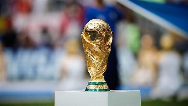 12. Aşağıdakilerden hangisi FIFA Dünya Kupasını en çok kazanan ülkedir?