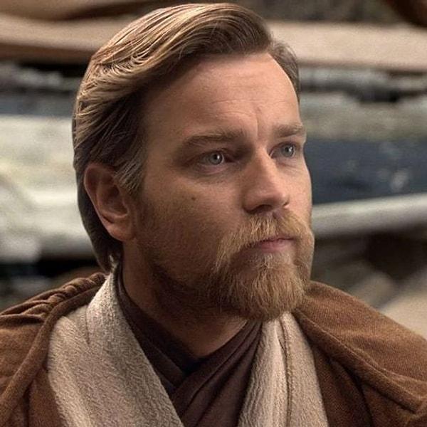 18. Obi-Wan Kenobi: