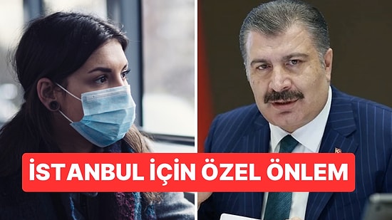 Bakan Fahrettin Koca da Kabul Etti: Doluluk Oranı Artan Yoğun Bakımlarda Alarm