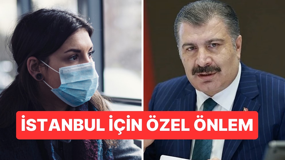 Bakan Fahrettin Koca da Kabul Etti: Doluluk Oranı Artan Yoğun Bakımlarda Alarm