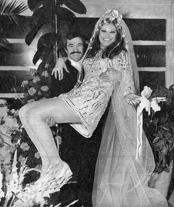 Serpil Örümcer adını ilk olarak 1967 senesinde katıldığı güzellik yarışmasında birincilik derecesiyle duyurmuştu.