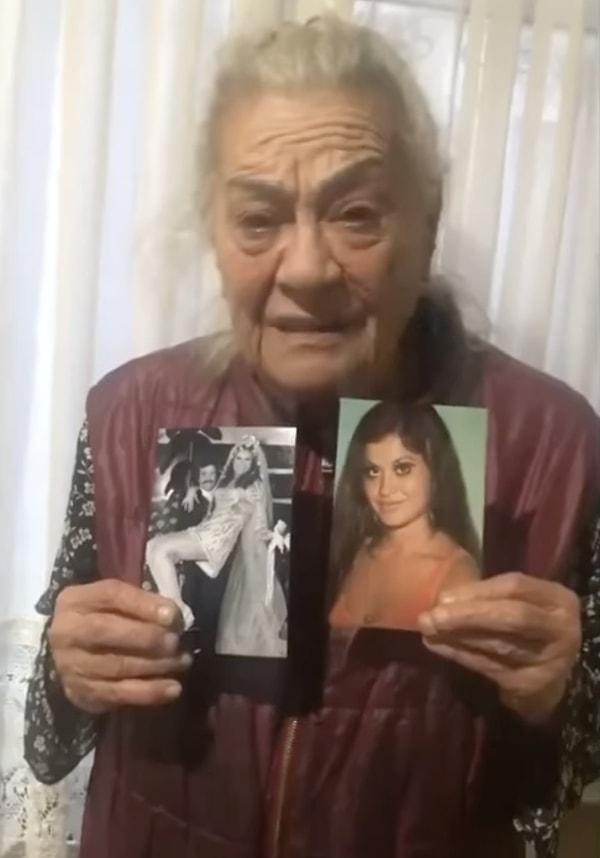 'Bayan Bacak' lakaplı Serpil Örümcer, yıllar sonra tekrar gündeme geldi. Sanatçı, sosyal medya hesabından paylaştığı bir video ile 'geçim sıkıntısı' yaşadığını dile getirdi.