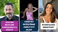 17 Ocak'ta Yaşanan Son Dakika Magazin Haberlerini ve Güncel Magazin Olaylarını Anlatıyoruz!