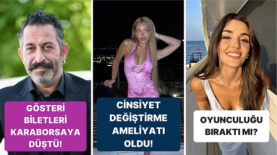 17 Ocak'ta Yaşanan Son Dakika Magazin Haberlerini ve Güncel Magazin Olaylarını Anlatıyoruz!