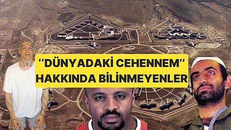 Gelmiş Geçmiş En Tehlikeli Suçluların Kaldığı, "Dünyadaki Cehennem" Olarak Bilinen Hapishane