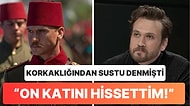 Aras Bulut İynemli Disney'le Yaşadığı Atatürk Filmi Kriziyle İlgili İlk Kez Sert Çıktı: "Söz Konusu Atatürk!"