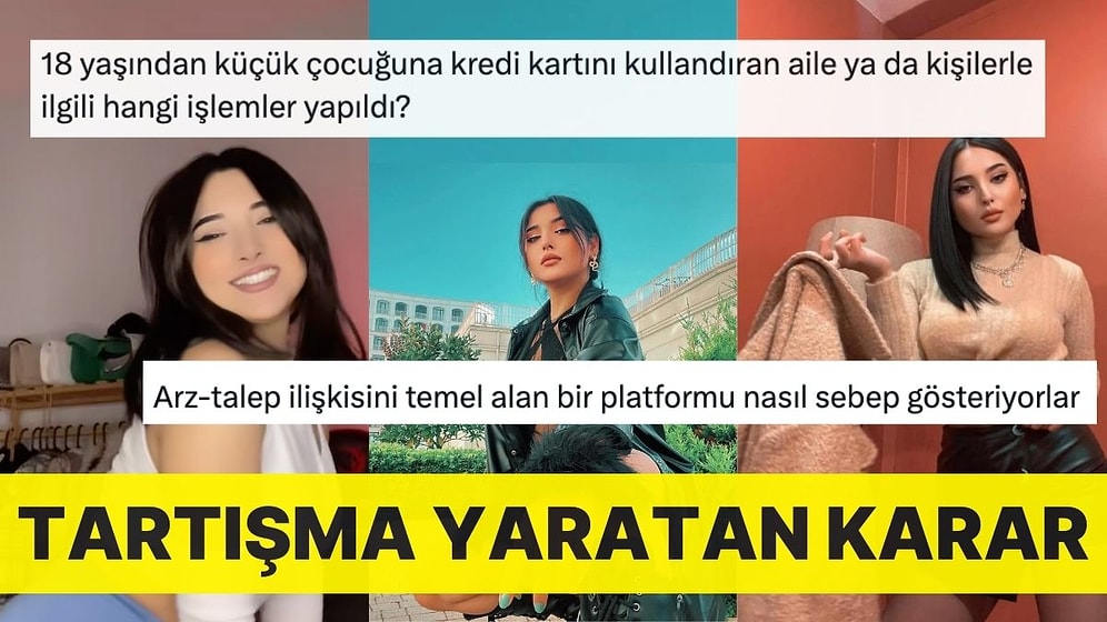 Görüntülerini 200 Dolara Satan OnlyFans Fenomeninin Tutuklanması Sosyal Medyada Gündem Oldu