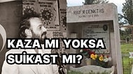 Rauf Denktaş'ın En Büyük Sırrı! Büyük Oğlu Raif Denktaş'in Ölümünün Arkasındaki Sır Perdesini Biliyor muydu?