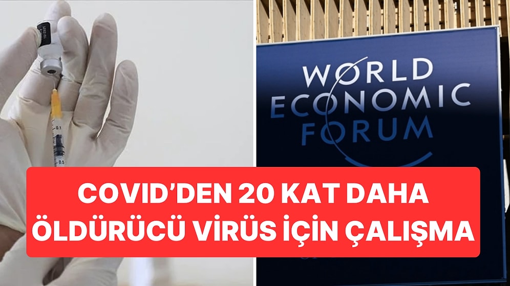 DSÖ’den Davos’ta ‘X Hastalığı’ Paneli: Planlar Tanıtılacak