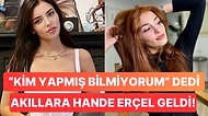 Hande Erçel'e İma mı Var? Aygün Aydın Saçını Turuncuya Boyayanlara 'Palyaço' Benzetmesi Yaptı