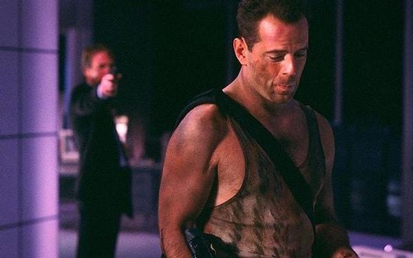 7. John McClane: