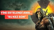 Başları Beladan Kurtulmayan Ekipten Yine Kötü Haber: S.T.A.L.K.E.R. 2: Heart of Chornobyl Ertelendi