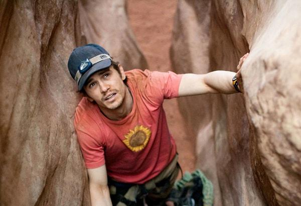 14. 127 Hours (2010)