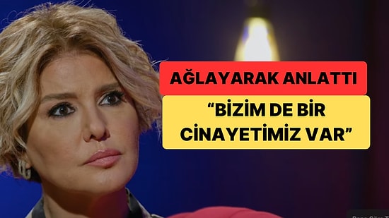 Gülben Ergen İlk Kez Açıkladı: Abisi Nasıl Öldü?