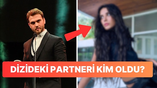Dizisi Final Kararı Almıştı: Aras Bulut İynemli'ye Deha Dizisinde Güzel Oyuncunun Eşlik Edeceği İddia Edildi!