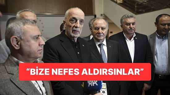 Kamu İşçileri İçin Yeni Talep: Bakan Vedat Işıkhan'a Sunuldu