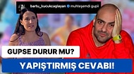 Gupse Özay'ın Gala Fotoğraflarına Yorum Yapan Bartu Küçükçağlayan'a Cevabı Herkesi Kahkahaya Boğacak