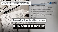 Bir Yayınevinin Tarih Dersi Test Kitabında Yer Alan PKK Sorusu Tepkilerin Odağı Oldu!