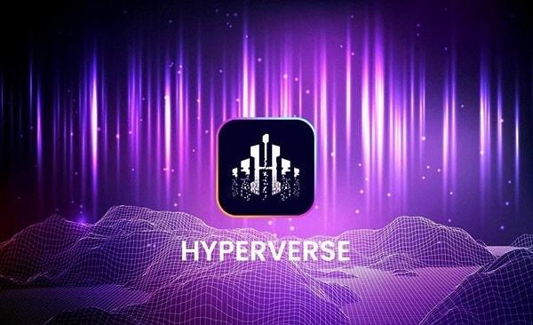 If you closely follow the worlds of technology and investment, you may have heard of Hyperverse.