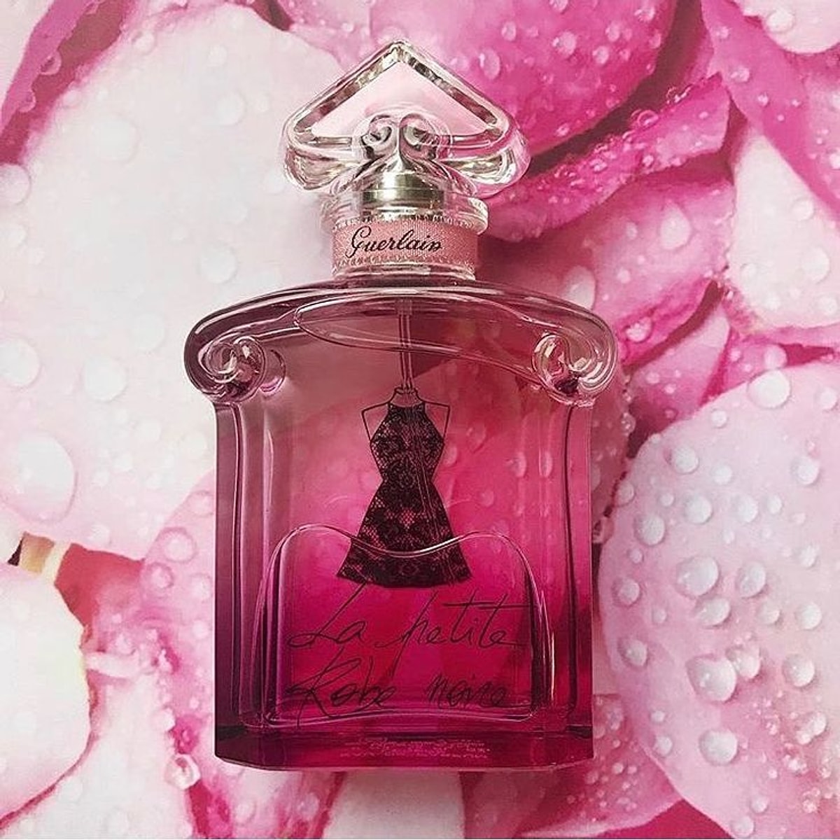 Timeless Classics Legendary Perfumes That Never Go Out of Style