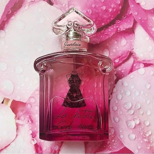 Guerlain La Petite Robe Noire Legere Women's Perfume