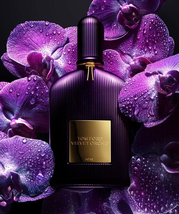 Tom Ford Velvet Orchid EDP Women's Perfume