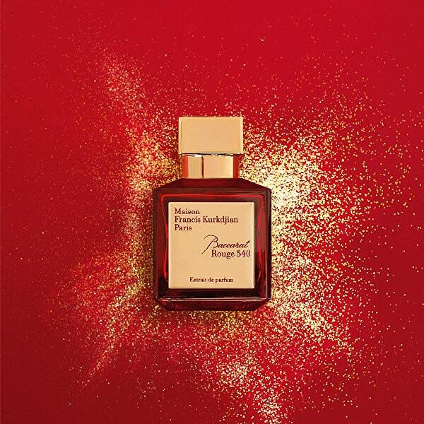 Maison Francis Kurkdijan Baccarat Rouge 540 Perfume